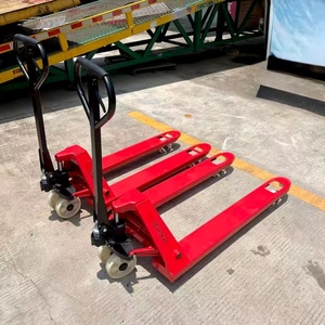 <span class=keywords><strong>Chariot</strong></span> élévateur manuel MIFONLIFT, <span class=keywords><strong>chariot</strong></span> à fourches étroit, capacité de 5 tonnes, <span class=keywords><strong>chariot</strong></span> à palettes hydraulique, <span class=keywords><strong>chariot</strong></span> à palettes pour espaces restreints - Product Image 4