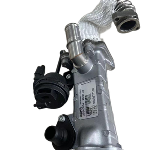 Freeman RR RR Evoque Discovery spor 2.2D egzoz vana soğutucu C2S52516 LR057662 yeni durum - Product Image 5