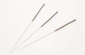 Automatico maniglia di Rame ago di agopuntura di montaggio che fa la macchina - Product Image 2