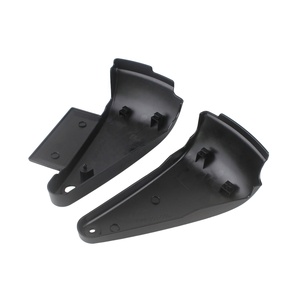 Batteria del motociclo Laterale Della Copertura per <span class=keywords><strong>Kawasaki</strong></span> Vulcan <span class=keywords><strong>800</strong></span> <span class=keywords><strong>Classic</strong></span> VN800 1995-2006 - Product Image 5