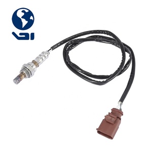 06E906265D Sonde Lambda Oxygène O2 pour <span class=keywords><strong>Audi</strong></span> A4 A6 2.4L 2.8L 3.2L - Product Image 2
