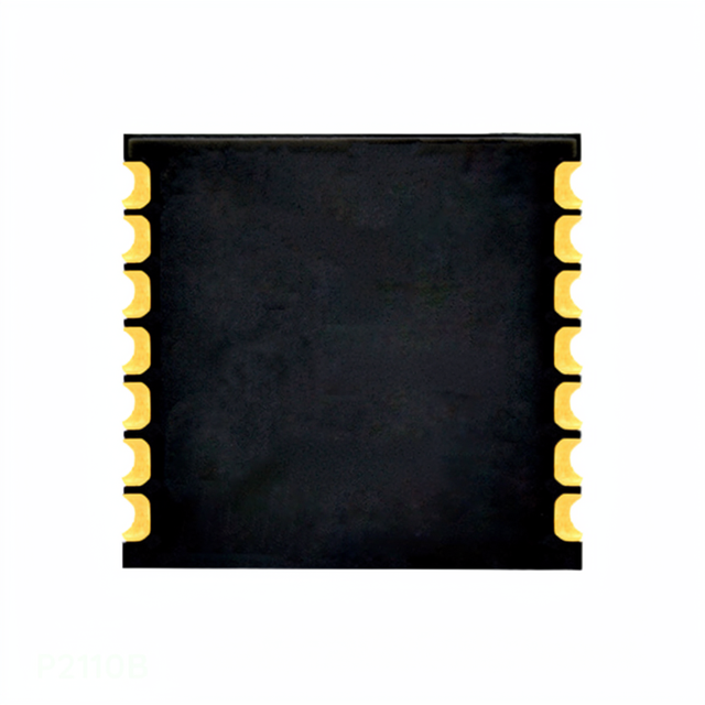 Power Management (PMIC) 12 SMD Module P2110B Components Electronic Authorized Distributor