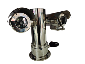 Impermeabile a prova di esplosione Poe Micro SD Card Spray serbatoio d'acqua all'aperto sistema di telecamere di sorveglianza - Product Image 4