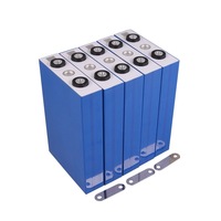 Baterai LiFePO4 isi ulang EV ESS 50Ah 3.2V, 4000 siklus CE bersertifikat
