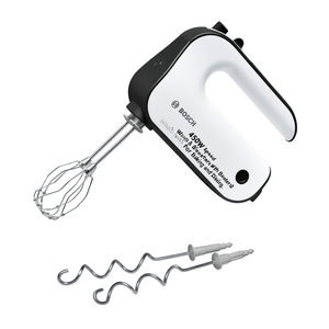 Batidora STYLINE MFQ4020 Blanca y Negra 450W - Product Image 2