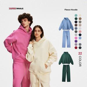 Мужской спортивный костюм в стиле хип-хоп - Product Image 1