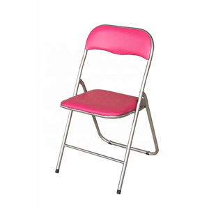 <strong>Cheap</strong> Customized Color Plastic <strong>Folding</strong> <strong>Chairs</strong> for Outdoor Event <strong>Chair</strong> - Product Image 5