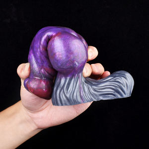 Funda de silicona reutilizable para pene NNSX, herramientas de agrandamiento de pene estirables, retardante de eyaculación, juguete sexual para agrandar el glande Flexible - Product Image 4