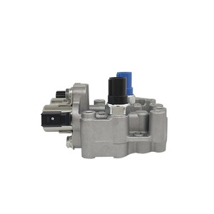 Soupape de commande d'huile 15811R41L01, électrovanne de distribution, soupape VVT, pièce moteur pour Honda Accord 8ème génération, accessoires auto - Product Image 2
