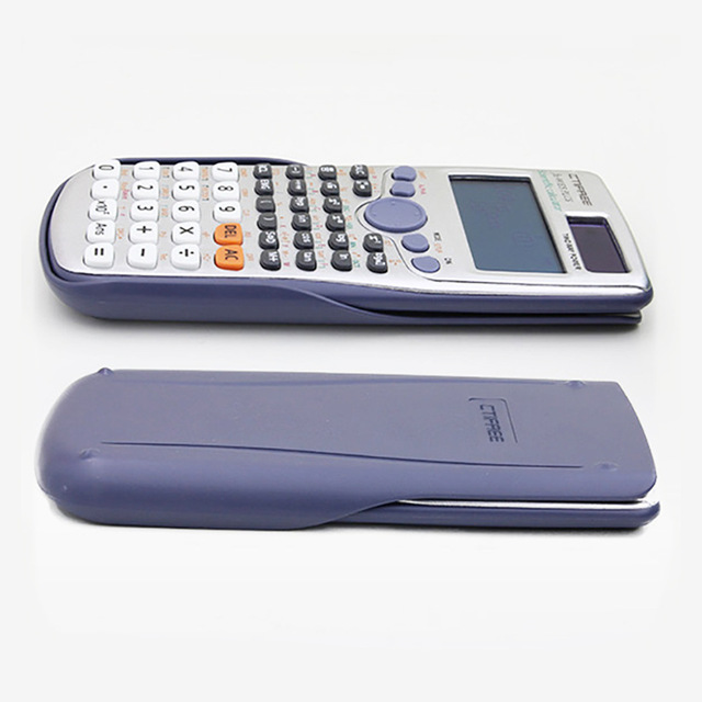 Calculator Fx-991es Plus Scientific Calculator Fx-991es Plus Engineering Calculator