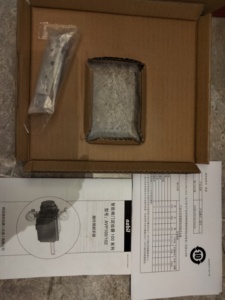 Nuevo en Stock, Marca Nueva, AVP200 AVP201 AVP202, Sistema Neumático Inteligente para Entornos de Altas Temperaturas - Product Image 4