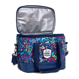 Sac de voyage Oxford léger en promotion pour sports de plein air et fitness, avec compartiment sec/humide portable, durable pour les courts séjours - Product Image 1