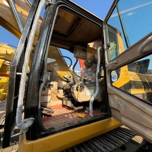 รถขุดมือสอง Caterpillar 320gc/320gx ขนาด 20 ตัน พร้อมเครื่องยนต์ 320d/320d2/320d2l/320b/320bl/320c/320cl/320e สำหรับขาย - Product Image 3