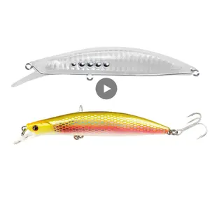 Noeby fishing bait NBL9050 hard lure pesca fishing lure