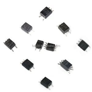 المنتجات الأكثر مبيعًا 117638-HMC338LC 117638-HMC338 Ic Components 117638-HMC338LC3B