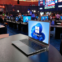 Laptop da Gaming Core I7 G160H 13620H con Schermo da 16 Pollici