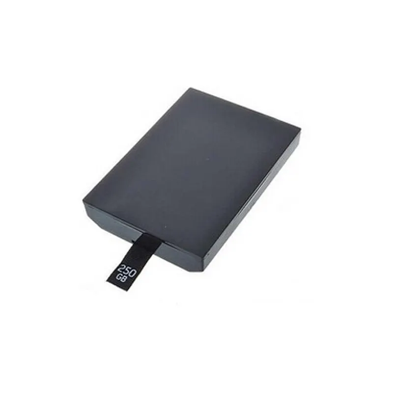 Internal HDD Hard Disk For XBOXes 360 Slim Hard Drivedisk 320GB 250GB 60GB 120GB 500GB