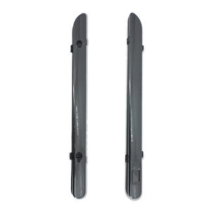 Étui d'archet <span class=keywords><strong>de</strong></span> violon Offre Spéciale double universel en <span class=keywords><strong>fibre</strong></span> <span class=keywords><strong>de</strong></span> <span class=keywords><strong>carbone</strong></span> pour alto et <span class=keywords><strong>violoncelle</strong></span> - Product Image 1