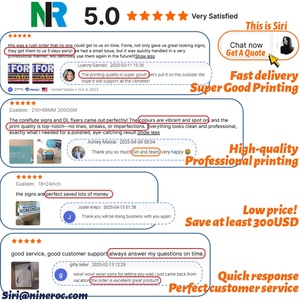 Customized Outdoor Billboard Lawn Sign Advertising Board Stake Waterproof PP <b>Plastic</b> <b>Sheets</b> Cutting Customizable Size <b>Thickness</b> - Product Image 2