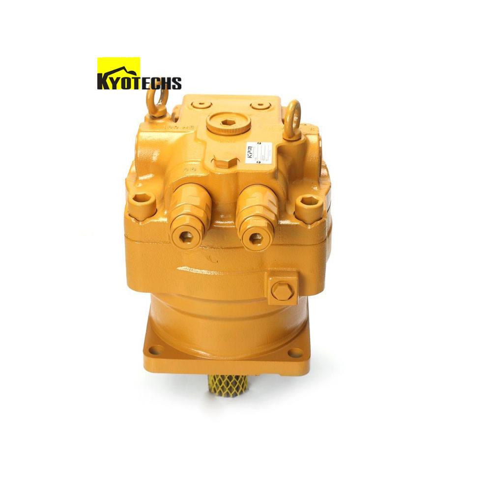 334-9980 Hydraulic Swing Motor For Excavator 345c/d/e, Oem | Wholesale