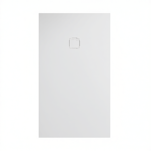 Plato de Ducha Rectangular Harmony de Cemento 7036 90 x 100 cm - Product Image 2