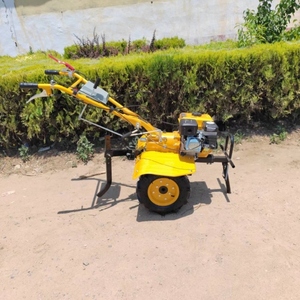 Piccolo Motocoltivatore in Vendita, Trattore a Due Ruote, Prezzo Motocoltivatore in Offerta - Product Image 5