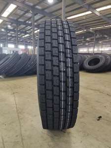 Pneumatici ROADSTAR BRAND D330 RLB400 11R22.5 a spalla chiusa per posizione guida - Product Image 3