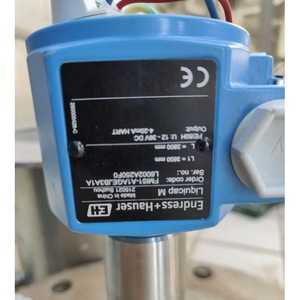 Limiteur de charge SENSY pour grue 24VAC IP65 pour applications de levage - Product Image 2