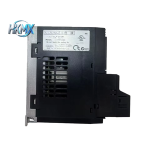 อินเวอร์เตอร์รุ่นใหม่ 3G3MX2-AB002-E พร้อมการรับประกันหนึ่งปี - Product Image 1