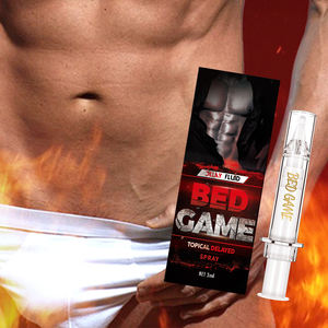 بخاخ تأخير القذف للرجال غير المخدر، سبراي إطالة مدة العلاقة الجنسية ومنع سرعة القذف - Product Image 1