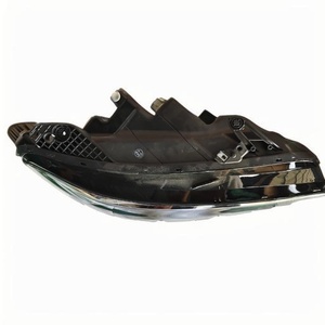 Systèmes d'éclairage automobile à bas <span class=keywords><strong>prix</strong></span>, phares à LED halogènes pour voiture, projecteurs 42734708 42764606 pour Encore <span class=keywords><strong>GX</strong></span> 2020 - Product Image 4