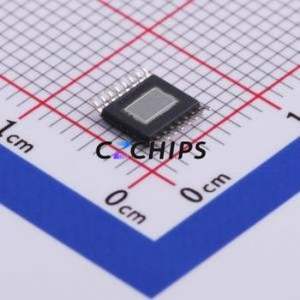 วงจรรวม HTSSOP-16-EP TPS54394PWPR ใหม่ของแท้ชิป IC PMIC พลังงาน DC-DC - Product Image 2