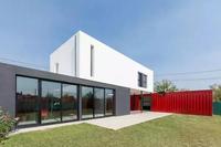 Bureau modulaire Offre Spéciale 20 40ft modulaire préfabriqué pliant portable détachable conteneur maison
