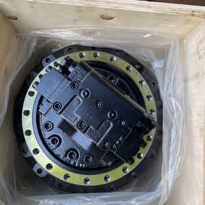 ชุดขับเคลื่อนสุดท้ายสำหรับรถขุด E259D อะไหล่รถขุด E259D หมายเลขอะไหล่ 307-3080 มอเตอร์เคลื่อนที่พร้อมชุดเกียร์ Belparts - Product Image 2