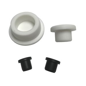 <span class=keywords><strong>Site</strong></span> d'<span class=keywords><strong>achat</strong></span> en vrac 4-30mm de Masquage En Caoutchouc De Silicone T rond en plastique bouchons - Product Image 1