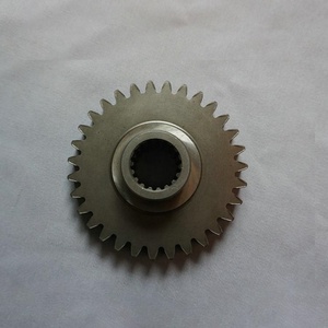 Moulage de précision sur mesure par coulée sous pression / forgeage, service OEM, bon prix - Product Image 6