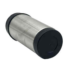 Mug de voyage isotherme en acier inoxydable à double paroi avec couvercle et poignée, grande capacité, anti-fuite, pour l'extérieur. - Product Image 3