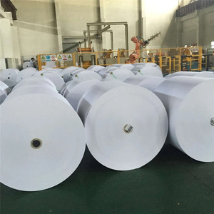 Papier sans bois 55 g/m² – Approvisionnement direct usine - Product Image 6