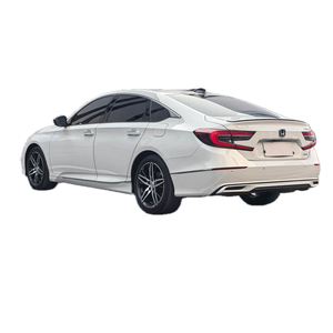 Honda Accord Sport Hybrid 2.0L Night Sport 2022, Auto Híbrido Usado Inteligente para Exportación - Product Image 4