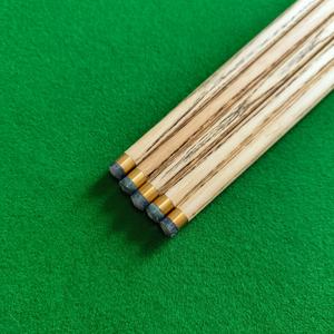 Stecca da Biliardo in Legno di Frassino con Ottime Recensioni, Punta da 8,5mm per Club di <span class=keywords><strong>Snooker</strong></span> - Product Image 6