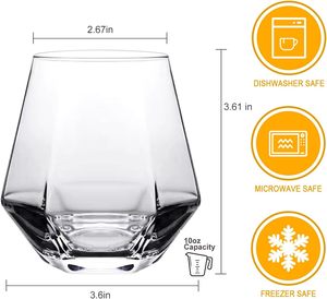 Ensemble de <span class=keywords><strong>carafe</strong></span> à whisky en cristal de luxe de 1050 ml avec bouchon en verre, <span class=keywords><strong>carafe</strong></span> à bourbon, à scotch, à vin, distributeur de liqueur pour homme, cadeau, articles de bar - Product Image 3