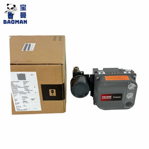 DVC6200 F-1I-2B-3A-4B-5A-6A-7F-8A พร้อมด้วยการออกแบบมาตรฐานความปลอดภัยในตัวของ FOUNDATION Fieldbus - Product Image 2