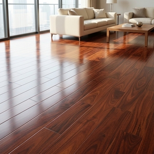Pavimento Laminato Impermeabile AC5 per Appartamenti, Spessore 8mm 10mm 12mm, Vendita all'Ingrosso - Product Image 4