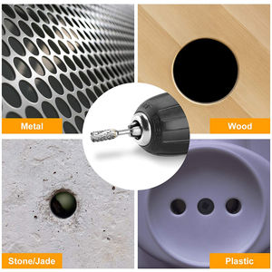 10 Uds 1/<span class=keywords><strong>8</strong></span> "(3mm) vástago Dremel <span class=keywords><strong>3</strong></span>*3mm sólido carburo de tungsteno rotatorio <span class=keywords><strong>Lima</strong></span> Burr Set <span class=keywords><strong>para</strong></span> madera piedra tallado acero Metal trabajo - Product Image 6