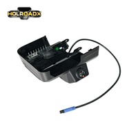 Holroadx Videorecorder 4G Dashcam voor 2025 Chery Arrizo 8 Dubbele Camera 24 uur Parkeerbewaking Nachtzicht SD-kaart Ondersteuning