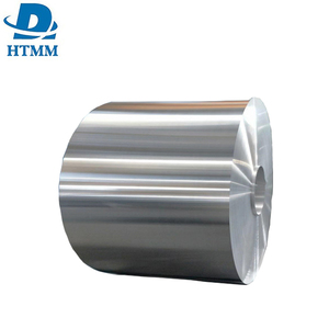 Hecho <span class=keywords><strong>en</strong></span> China de papel de aluminio para el hogar 8011 o de embalaje suave - Product Image 1