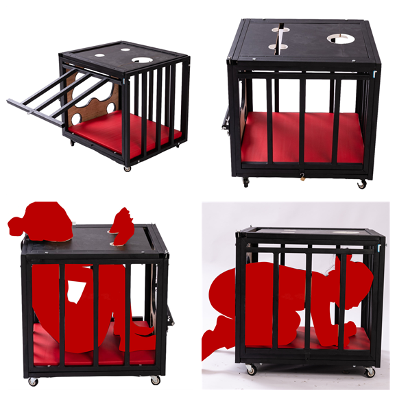 Love Cage Sex Toy: Best Options for Couples
