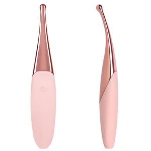 Offre Spéciale pas cher stimulateur clitoridien adulte femme <span class=keywords><strong>SexyToy</strong></span> plaisir produit sexe vibrateur pour les femmes - Product Image 1