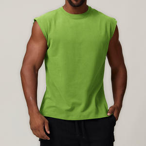 เสื้อกล้ามน้ำหนักเบาใส่สบายเหมาะสำหรับชุดลำลองเล่นกีฬาทำกิจกรรมและฝังรากลึกในวันที่อากาศอบอุ่น - Product Image 2