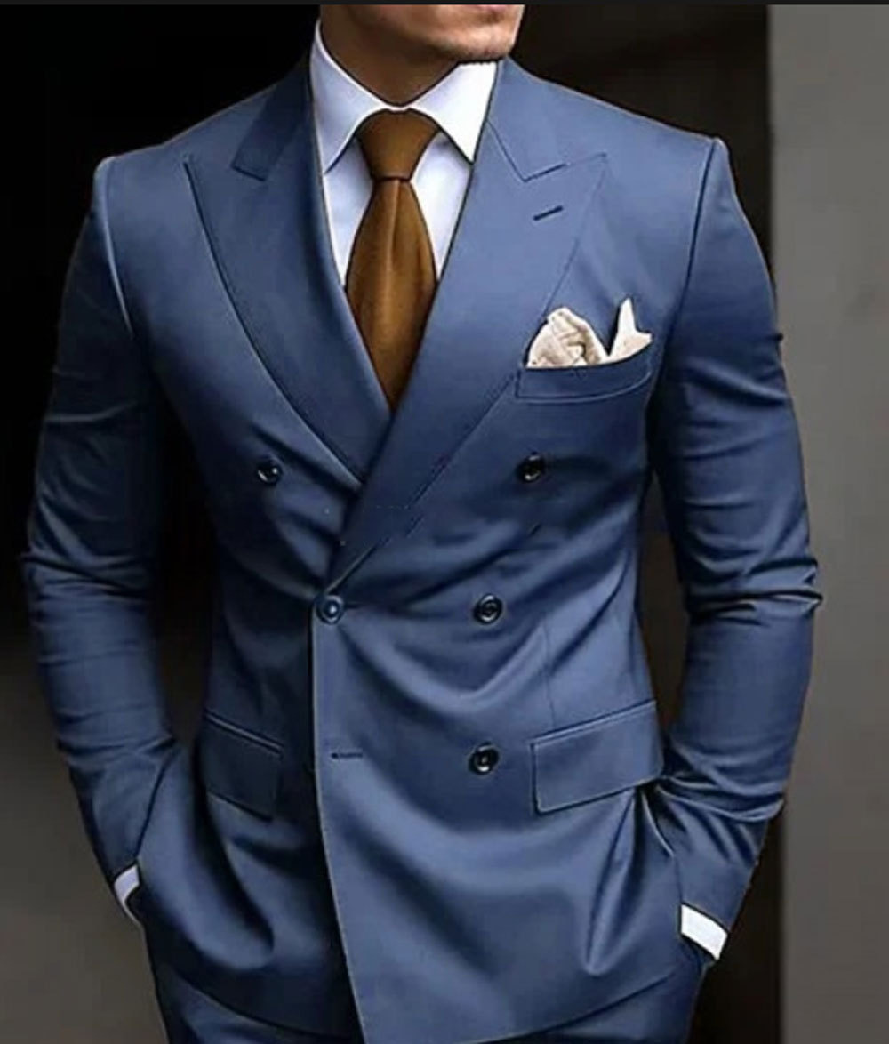 Bleu gris